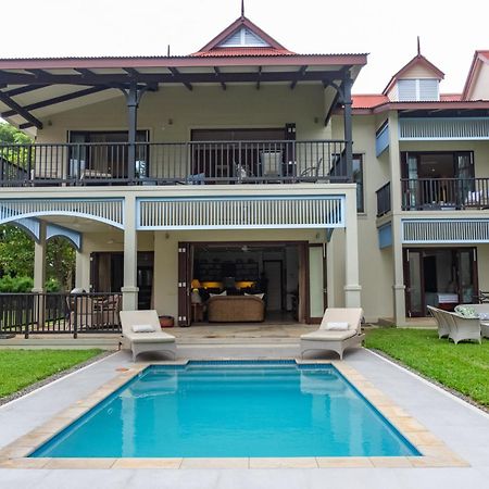 Maison L'Amirale By Simply-Seychelles Eden Island Δωμάτιο φωτογραφία