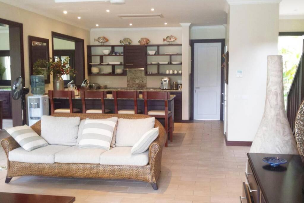Maison L'Amirale By Simply-Seychelles Eden Island Εξωτερικό φωτογραφία