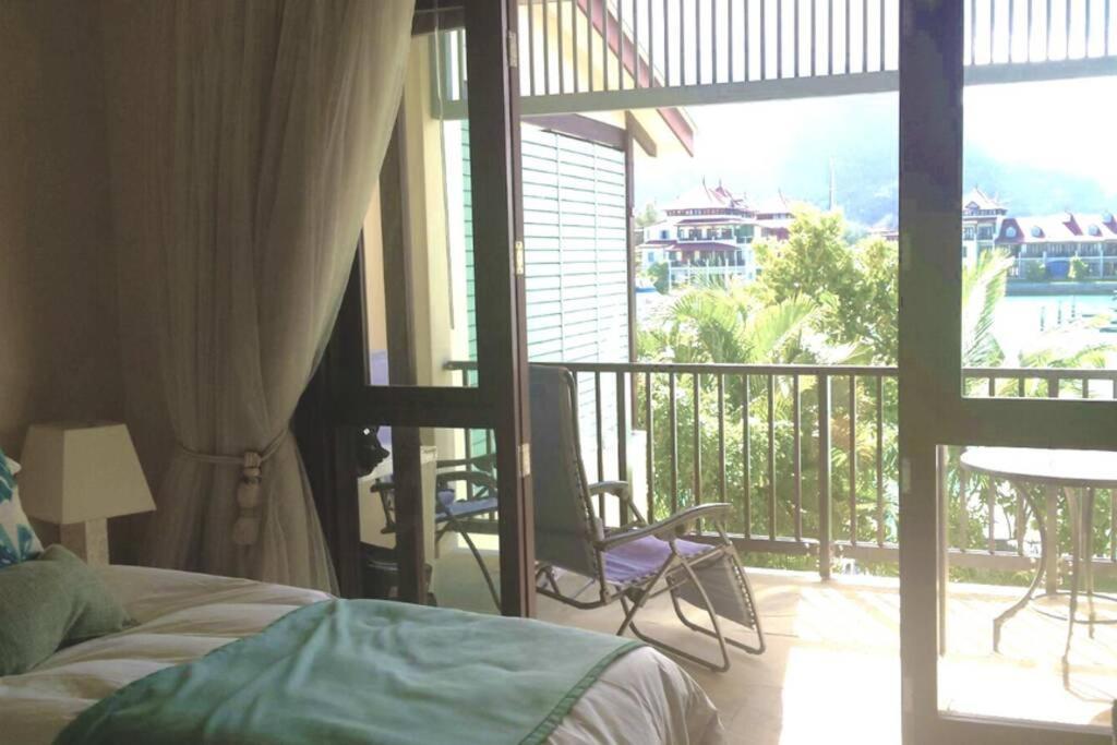 Maison L'Amirale By Simply-Seychelles Eden Island Εξωτερικό φωτογραφία