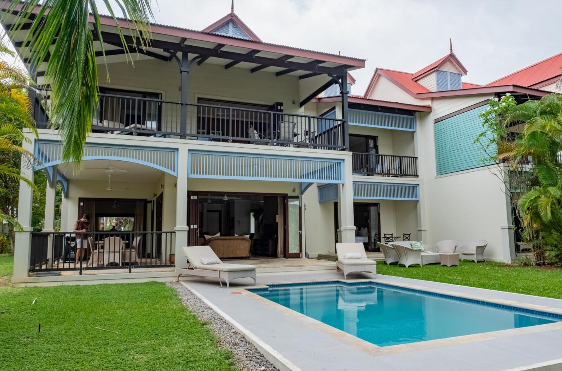 Maison L'Amirale By Simply-Seychelles Eden Island Δωμάτιο φωτογραφία