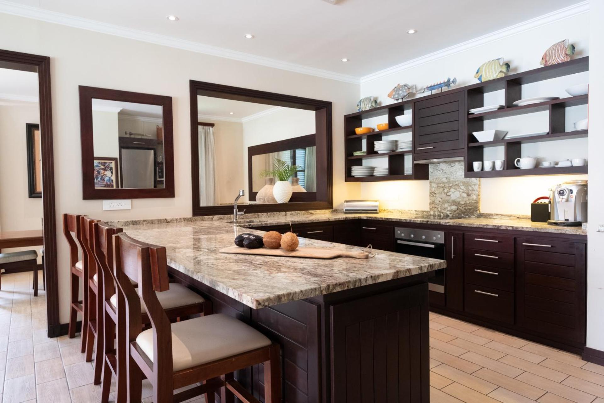Maison L'Amirale By Simply-Seychelles Eden Island Δωμάτιο φωτογραφία