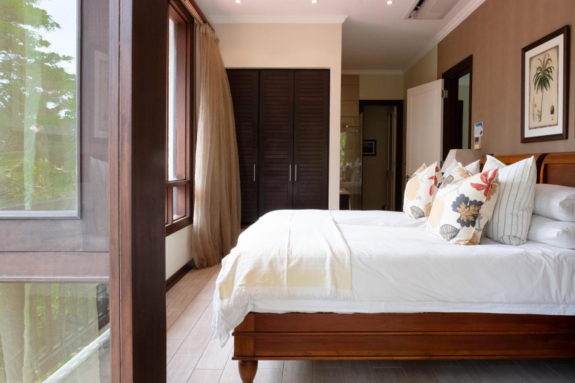 Maison L'Amirale By Simply-Seychelles Eden Island Δωμάτιο φωτογραφία