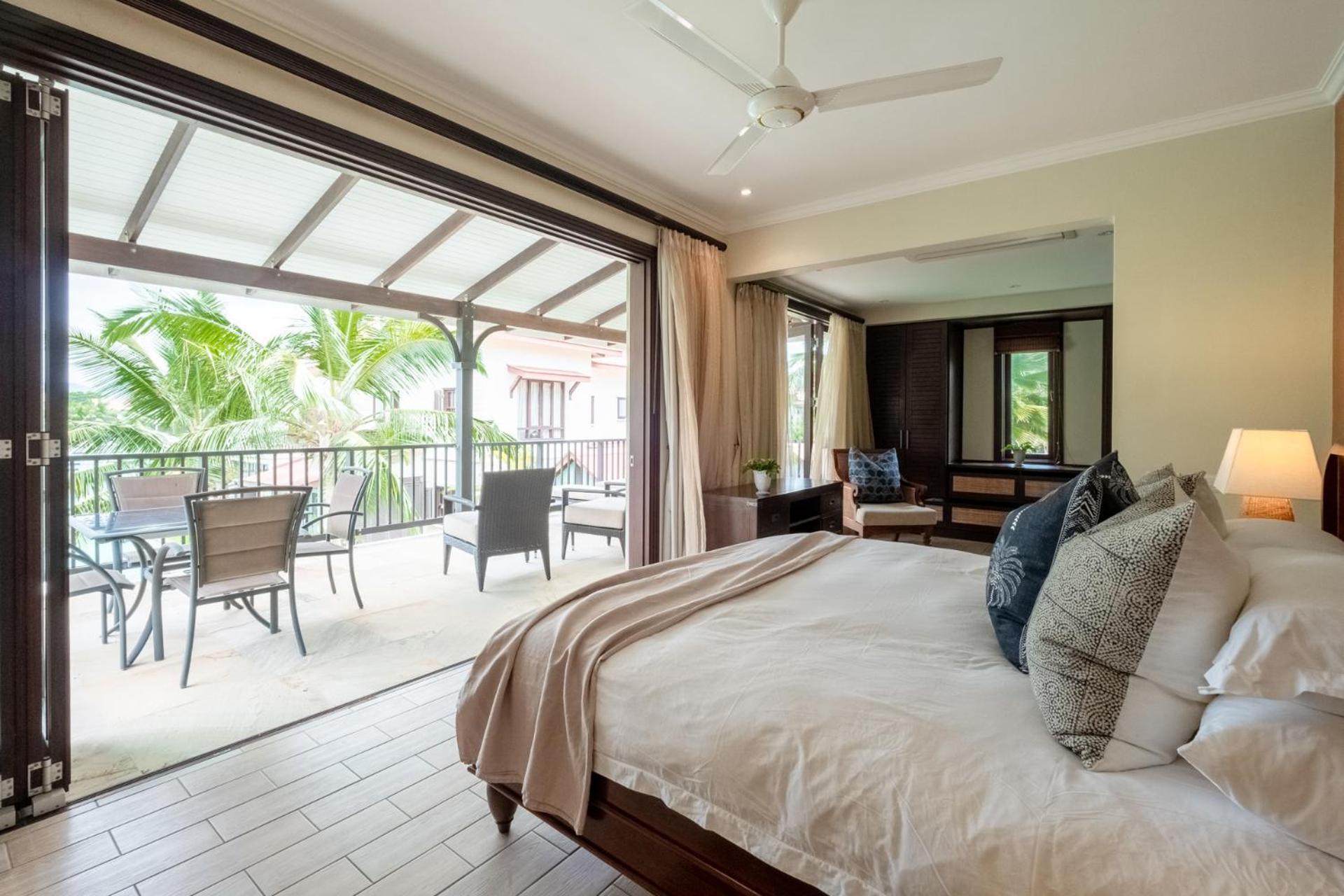 Maison L'Amirale By Simply-Seychelles Eden Island Δωμάτιο φωτογραφία