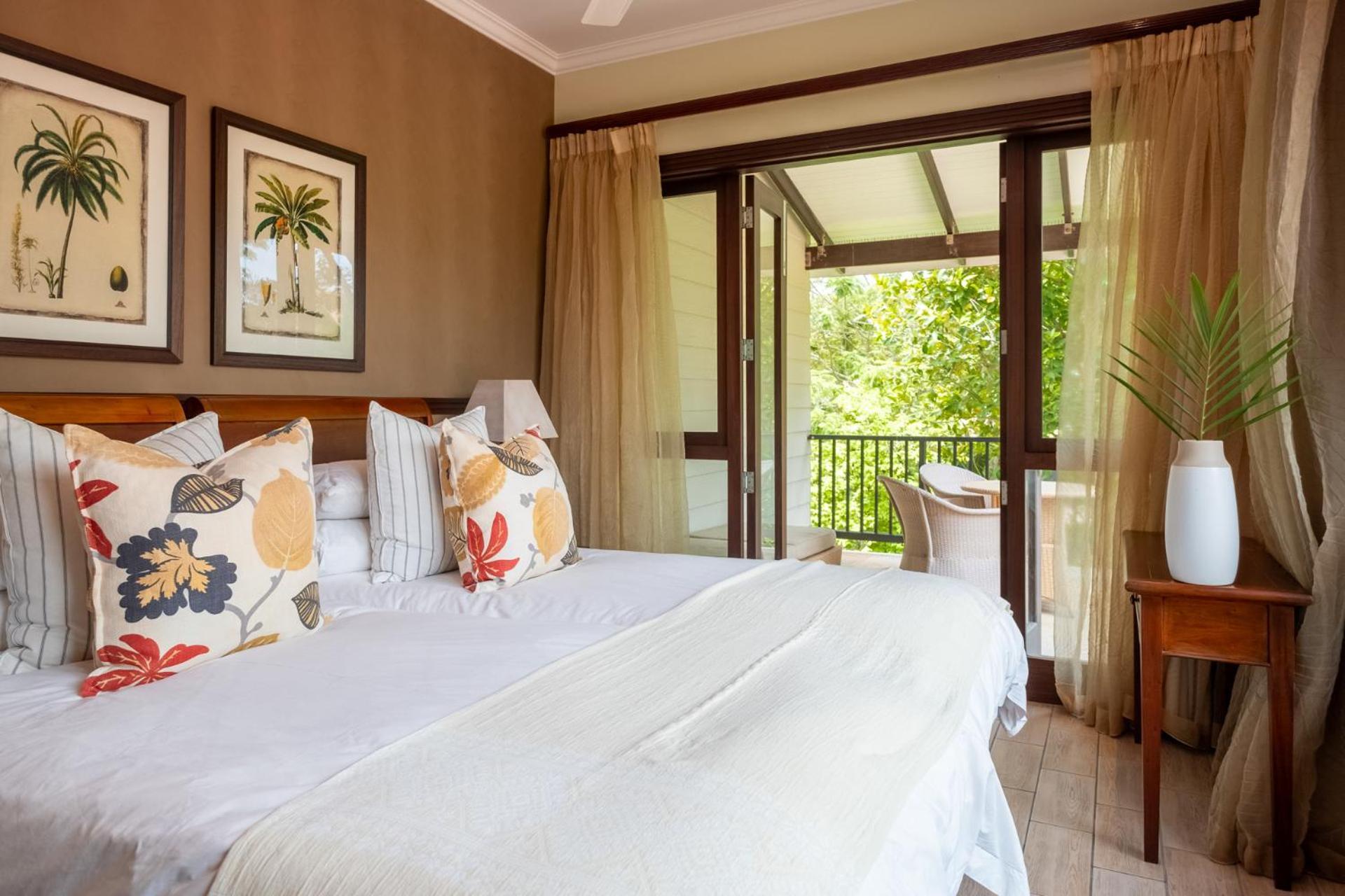 Maison L'Amirale By Simply-Seychelles Eden Island Δωμάτιο φωτογραφία