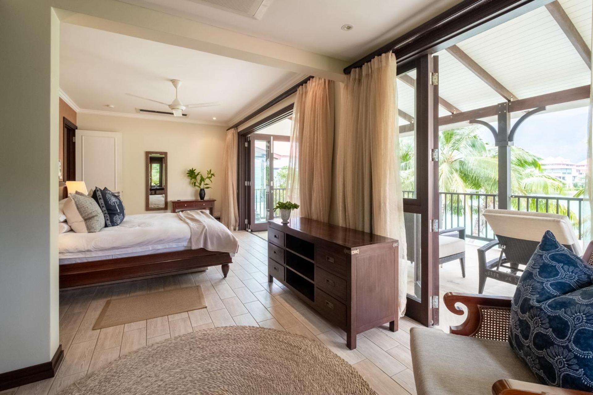 Maison L'Amirale By Simply-Seychelles Eden Island Δωμάτιο φωτογραφία