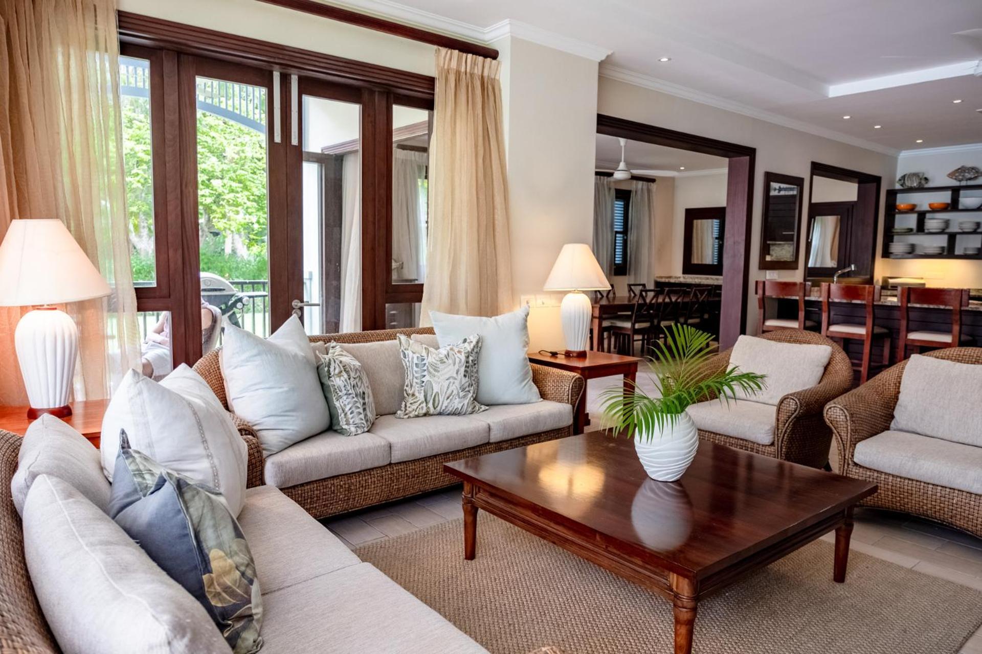 Maison L'Amirale By Simply-Seychelles Eden Island Δωμάτιο φωτογραφία